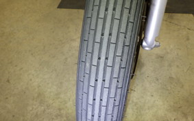 SUZUKI GN125 H 2012