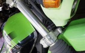 KAWASAKI SUPER SHERPA KL250G