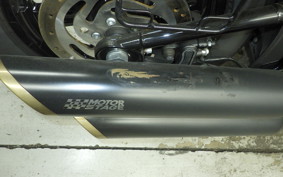 HARLEY FXBBS1870 2022