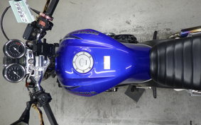 HONDA CB400SF VTEC 2000 NC39