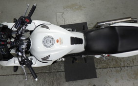 HONDA CB400 SUPER BOLDOR VTEC A 2010 NC42