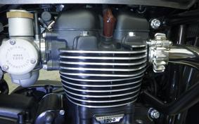 TRIUMPH BONNEVILLE T120 2022