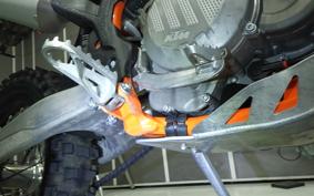 KTM 250 EXC