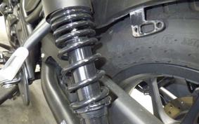 HONDA REBEL 250 MC49