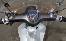 HONDA SUPER CUB90 HA02