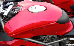 DUCATI 999  MONOPOSTO 2006