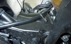 SUZUKI GSX-S1000 GX 2024 EK1AA