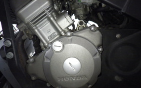 HONDA CBR125R