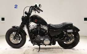 HARLEY XL1200X 2021