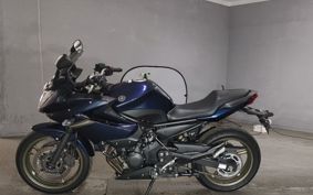 YAMAHA XJ6 DIVERSION RJ19