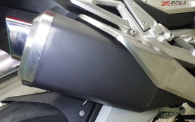 HONDA X-ADV 750 2018 RC95