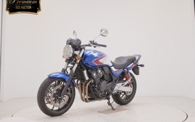 HONDA CB400SF GEN 4 A 2023 NC42