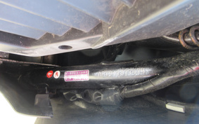 HONDA MANY CTOR AF79