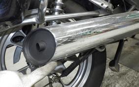 SUZUKI GZ125-HS