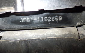 HONDA DIO 110 2024 JF31