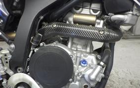 YAMAHA WR250X DG15J