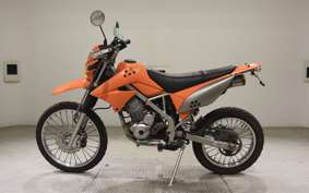 KAWASAKI KLX125 LX125C
