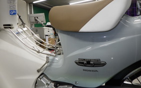 HONDA C110 SUPER CUB JA07