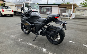 SUZUKI JIKUSA-SF250 ED22B