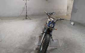 YAMAHA TW200 DG07J