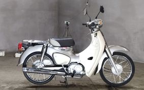 HONDA SUPER CUB50 AA09