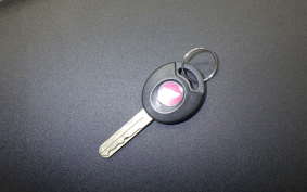 HONDA CT125-2 2008 JA65