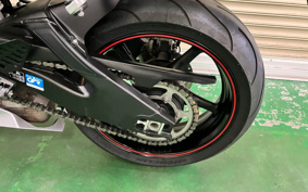 YAMAHA YZF-R6 2019 RJ27
