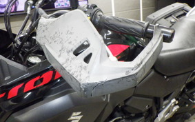 SUZUKI Vｽﾄﾛｰﾑ250A 2019