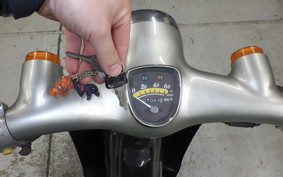 HONDA LITTLE CUB 2020 C50