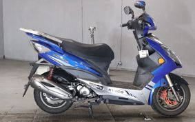 KYMCO KYMCO RACING KING180FI SC36AE