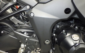 KAWASAKI NINJA 1000SX 2020 ZXT02K