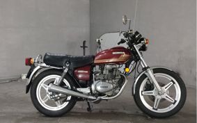 HONDA CB400 CB400T