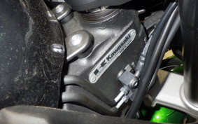 KAWASAKI NINJA 1000SX 2021 ZXT02K