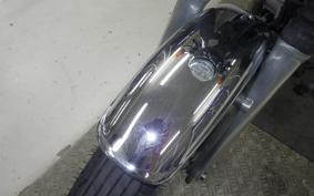YAMAHA SR400 Gen.2 1999 1JR