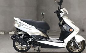 YAMAHA CYGNUS125X SE46