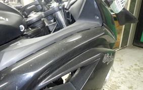 KAWASAKI NINJA 400 2018 EX400E