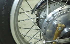 YAMAHA SR400 Gen.2 1998 1JR