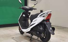 SYM GT125