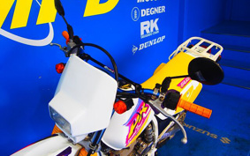 SUZUKI DR250 R SJ45A