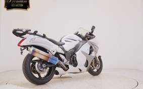 SUZUKI HAYABUSA Gen.2 2013