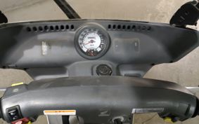 HONDA GYRO TA03