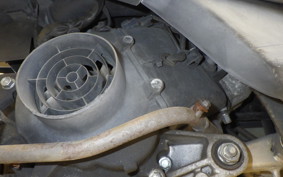 HONDA DIO Gen.6 AF68