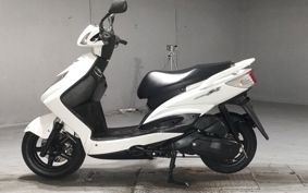 YAMAHA CYGNUS 125 X SE44J