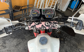 YAMAHA DT125 17F