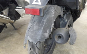 HONDA ZOOMER-X 2005 JF52