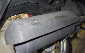 HONDA DIO CESTA GEN 2 AF68