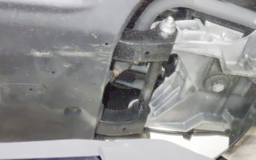SUZUKI ADDRESS V125 2007 DT11A