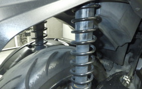 YAMAHA TRICITY 155 A SG37J