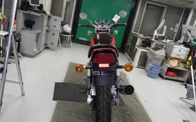 KAWASAKI ZEPHYR 400 KAI 2001 ZR400C