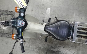 HONDA C90 SUPER CUB 2021 HA02
